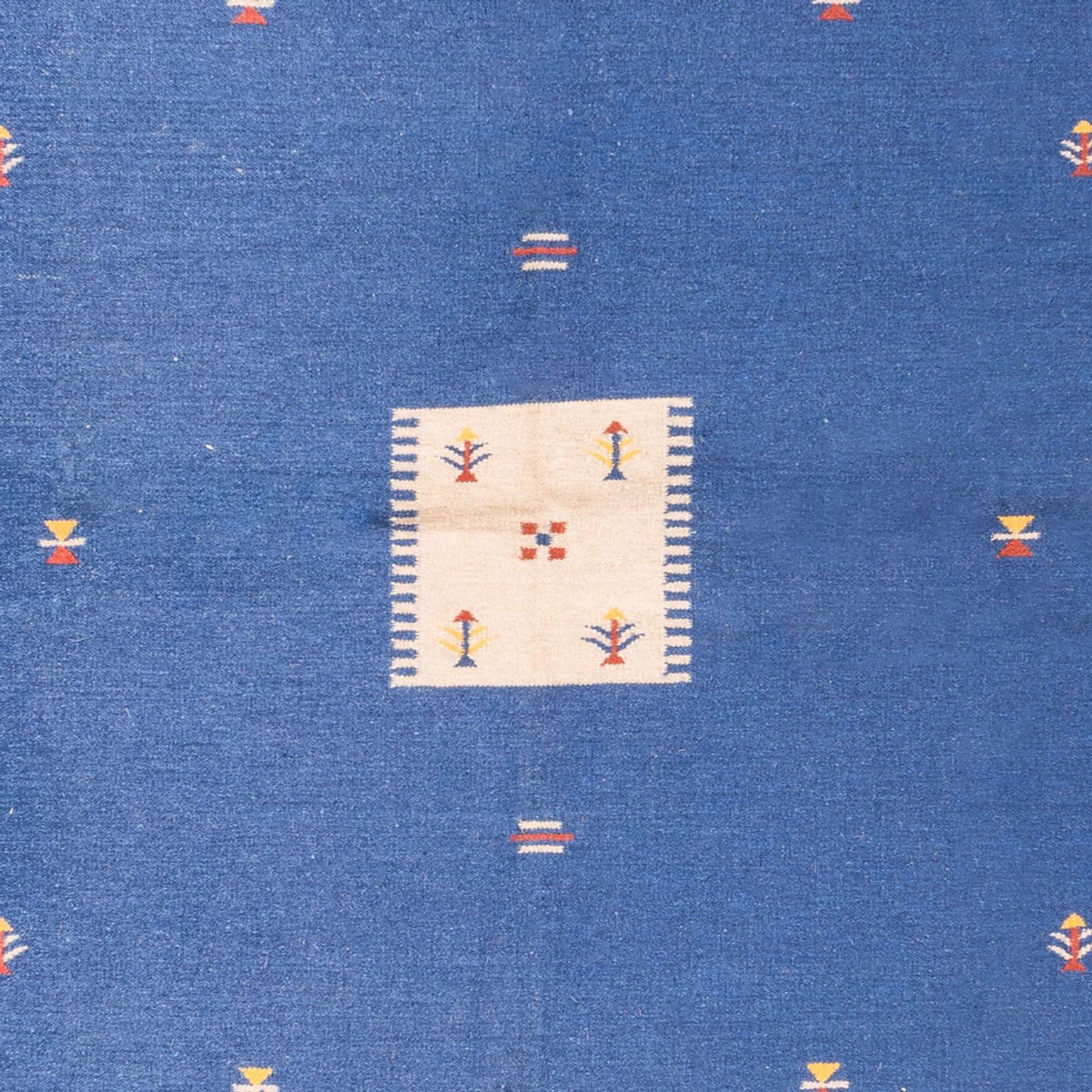 Kelim-tæppe - Trendy - 240 x 170 cm - flerfarvet