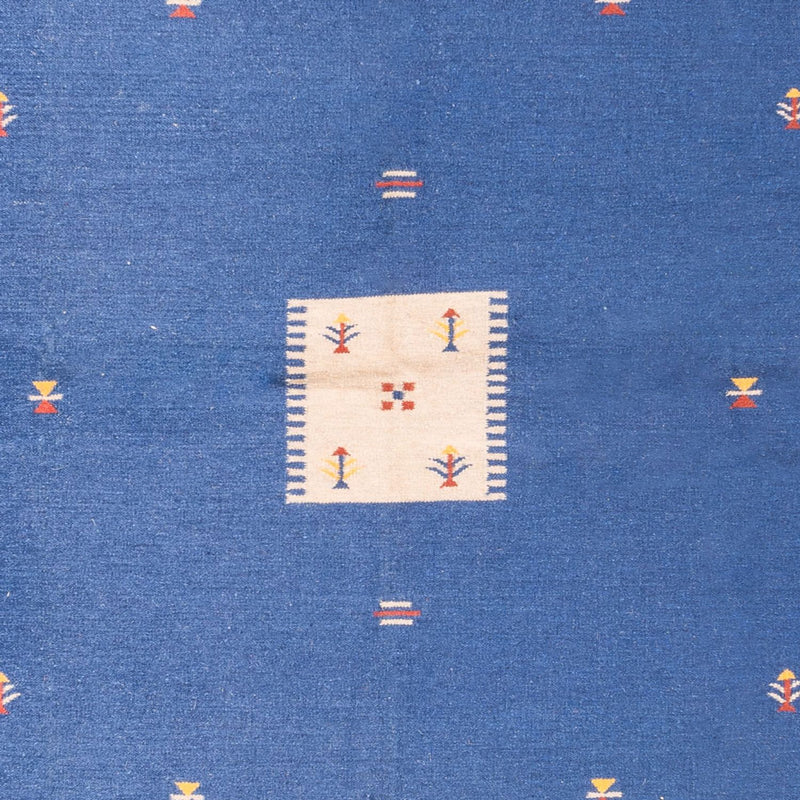 Kelim-tæppe - Trendy - 240 x 170 cm - flerfarvet