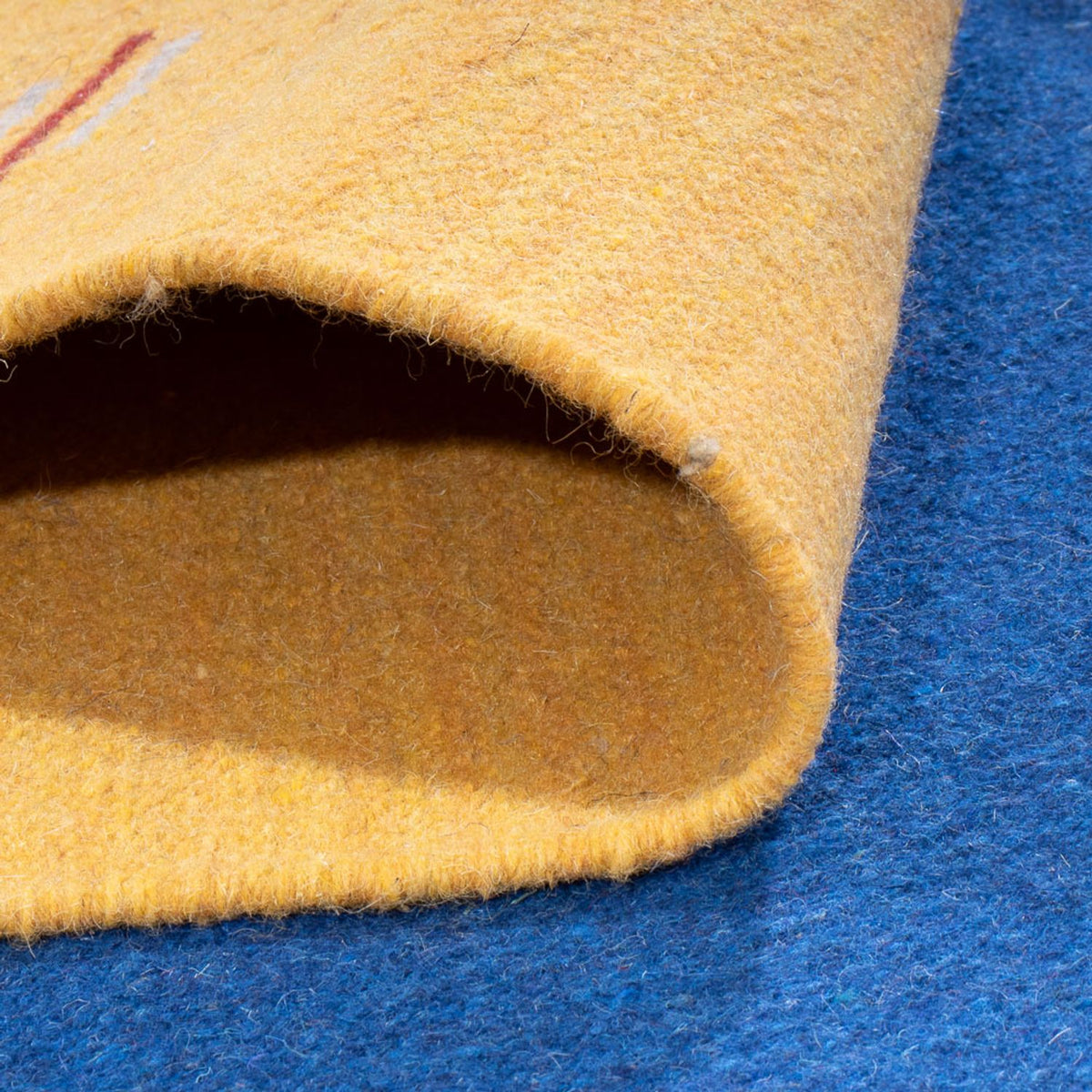 Kelim-tæppe - Trendy - 240 x 170 cm - flerfarvet