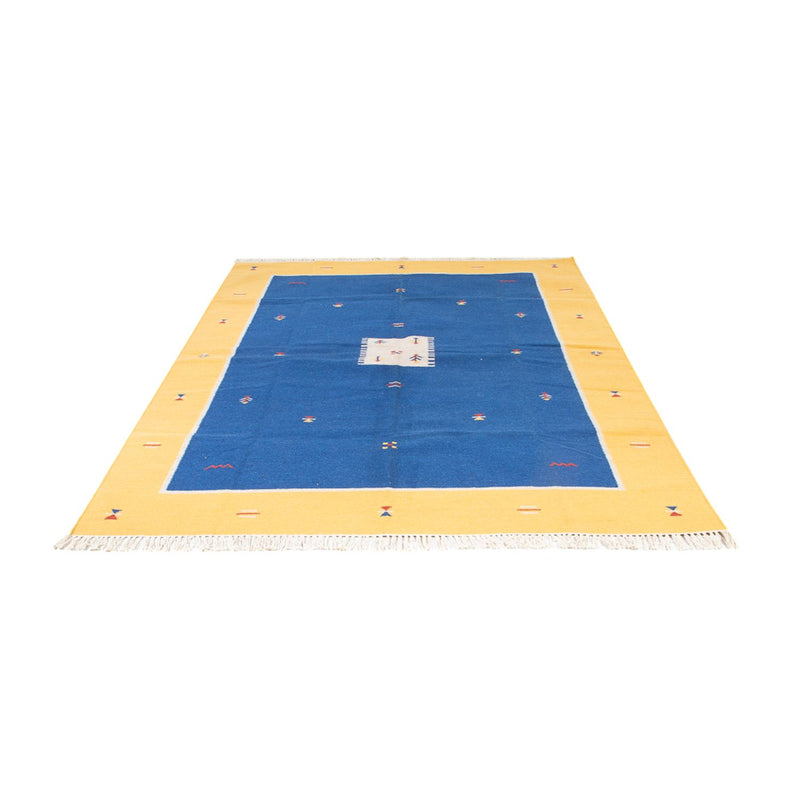 Kelim-tæppe - Trendy - 240 x 170 cm - flerfarvet