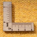 Kelim-tæppe - Trendy - 240 x 170 cm - flerfarvet