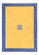 Moderne kilim Tæppe 240x170cm - Uldtæppe
