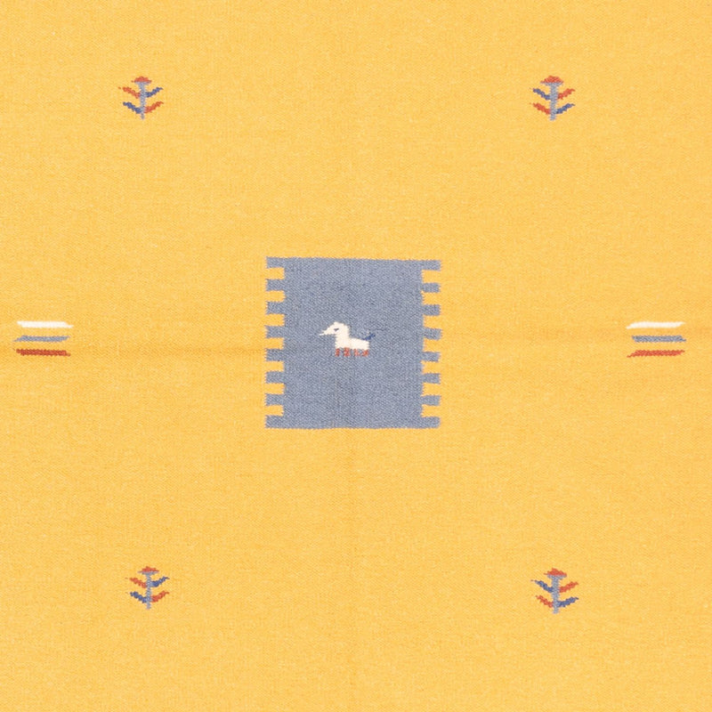 Kelim-tæppe - Trendy - 240 x 170 cm - flerfarvet