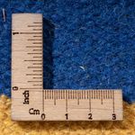 Kelim-tæppe - Trendy - 240 x 170 cm - flerfarvet