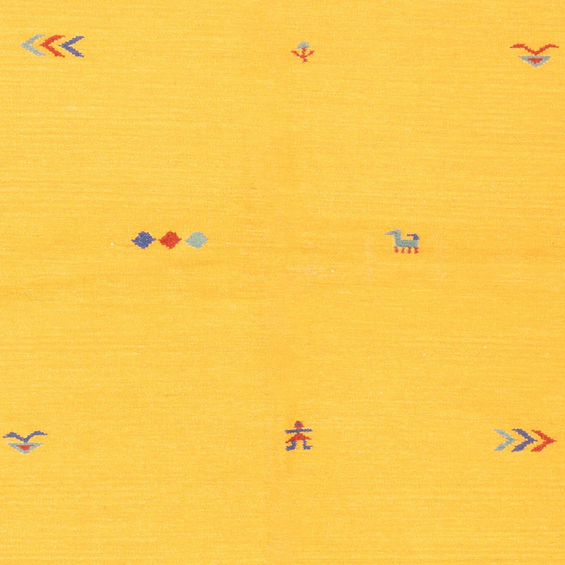 Kelim-tæppe - Trendy - 240 x 170 cm - flerfarvet