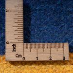 Kelim-tæppe - Trendy - 240 x 170 cm - flerfarvet