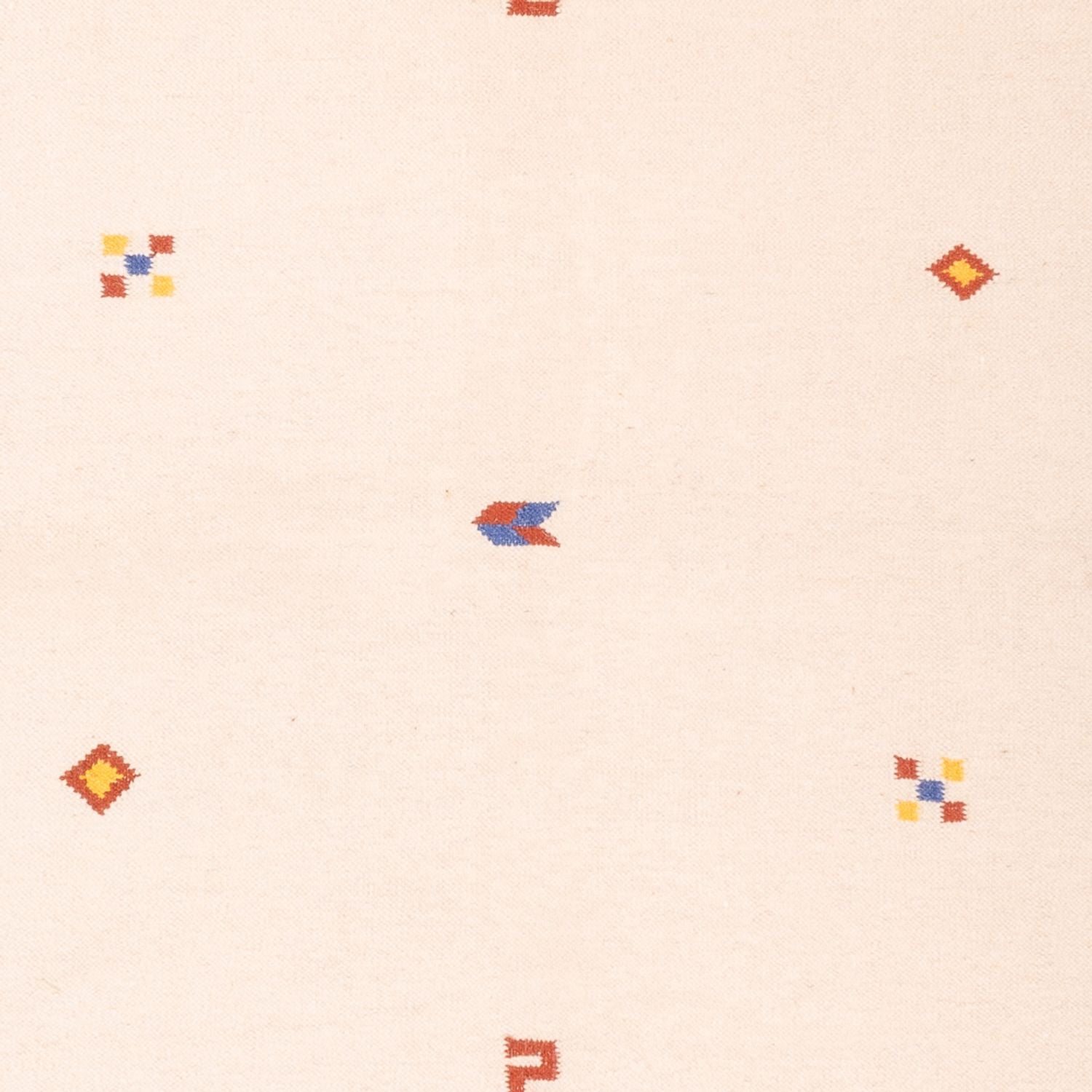Kelim-tæppe - Trendy - 240 x 170 cm - flerfarvet
