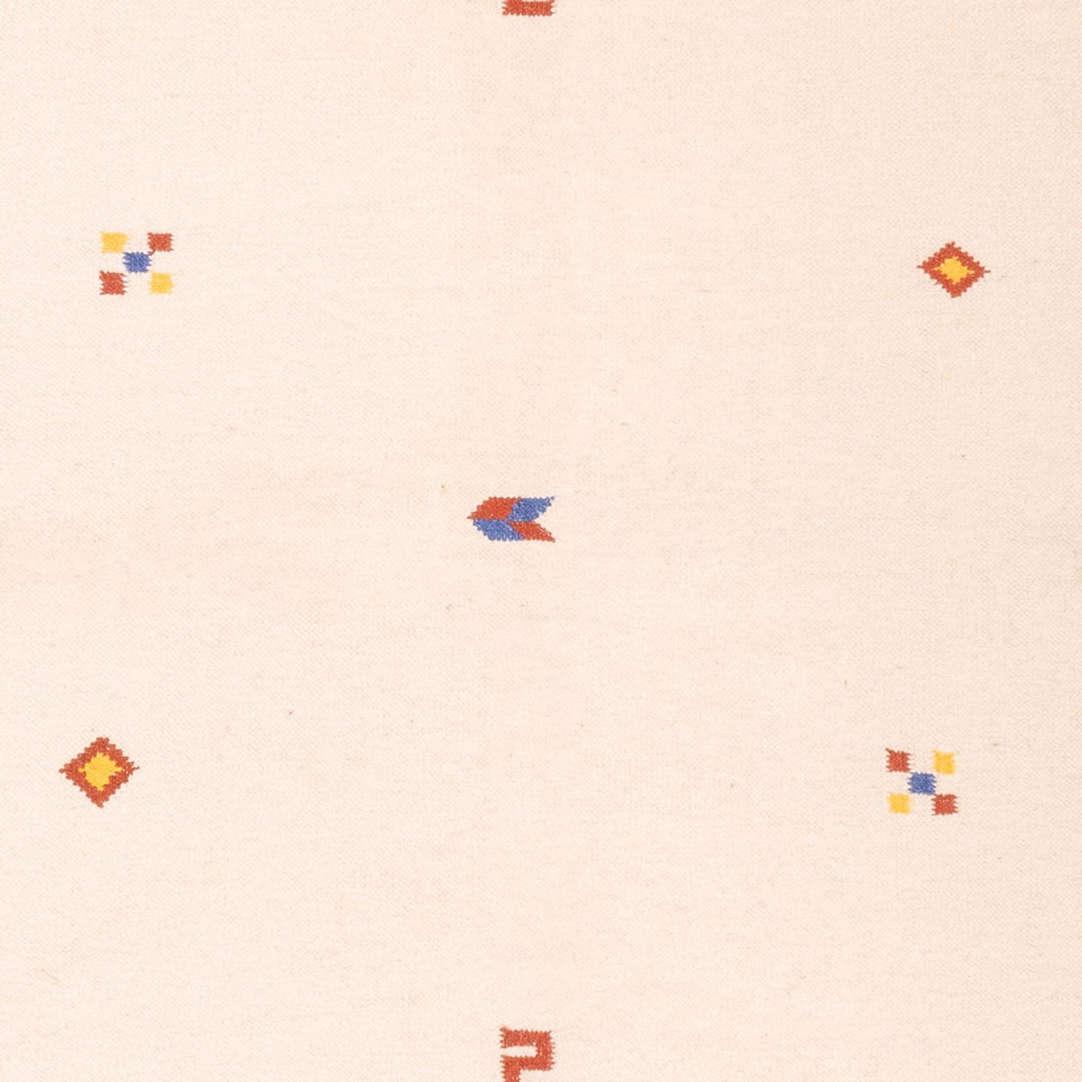 Kelim-tæppe - Trendy - 240 x 170 cm - flerfarvet
