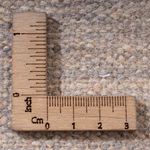 Kelim-tæppe - Trendy - 240 x 170 cm - flerfarvet