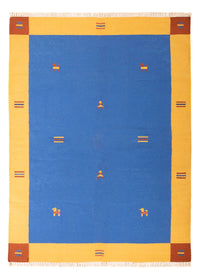 Kelim-tæppe - Trendy - 240 x 170 cm - flerfarvet