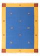 Moderne kilim Tæppe 240x170cm - Uldtæppe