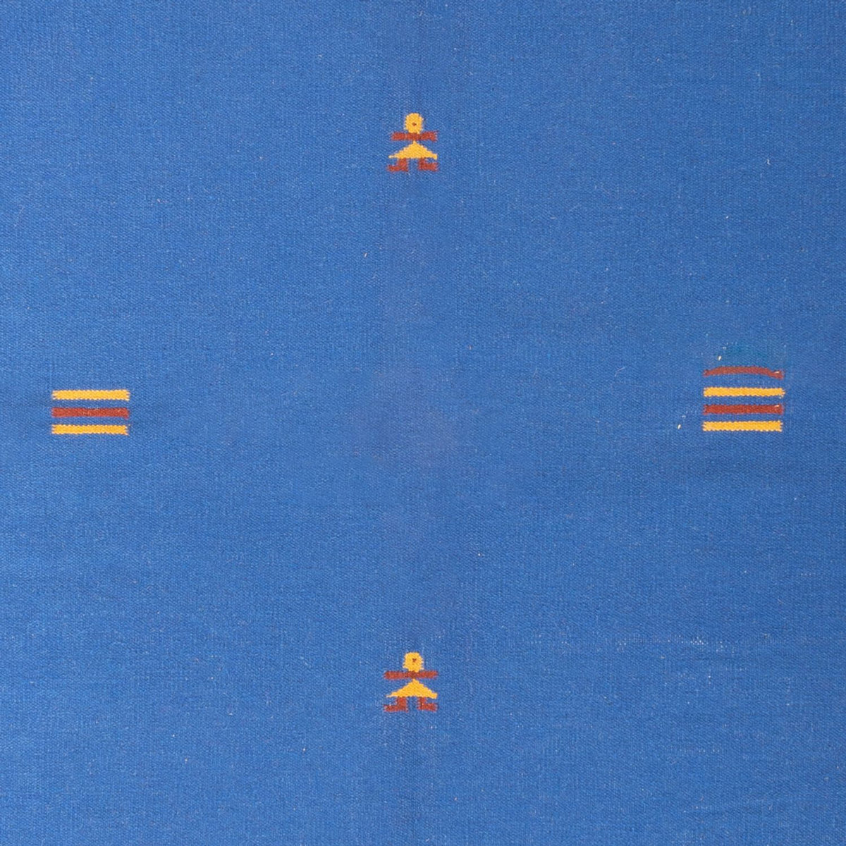 Kelim-tæppe - Trendy - 240 x 170 cm - flerfarvet