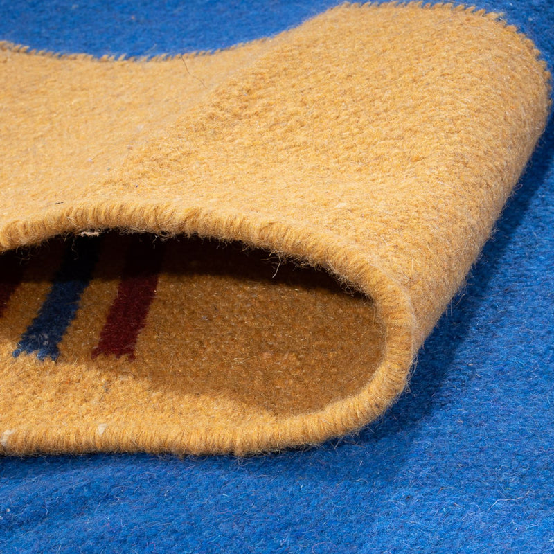 Kelim-tæppe - Trendy - 240 x 170 cm - flerfarvet