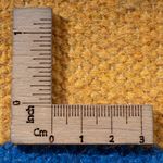 Kelim-tæppe - Trendy - 240 x 170 cm - flerfarvet