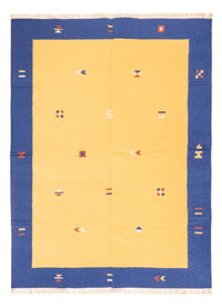 Kelim-tæppe - Trendy - 240 x 170 cm - flerfarvet