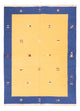 Moderne kilim Tæppe 240x170cm - Uldtæppe