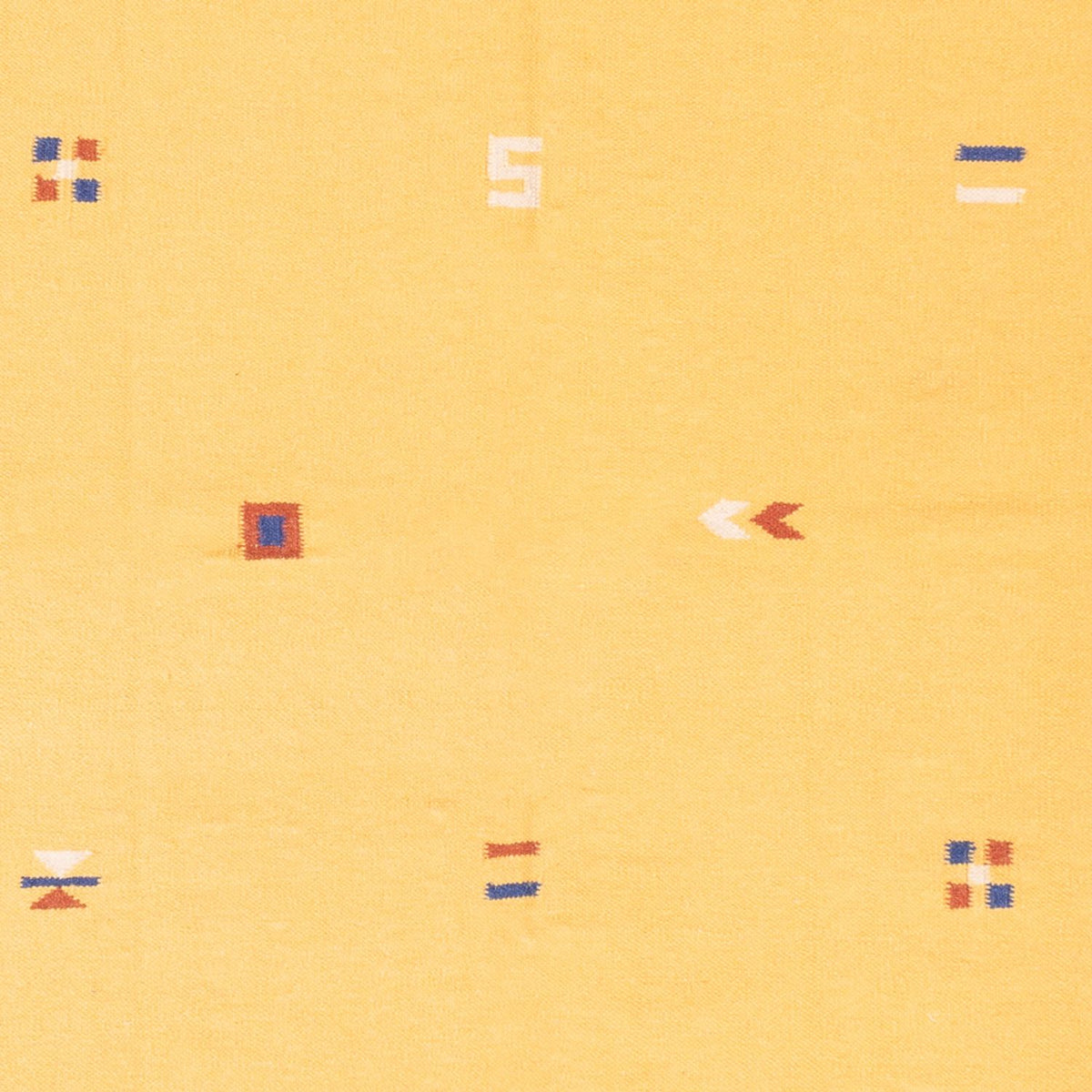 Kelim-tæppe - Trendy - 240 x 170 cm - flerfarvet