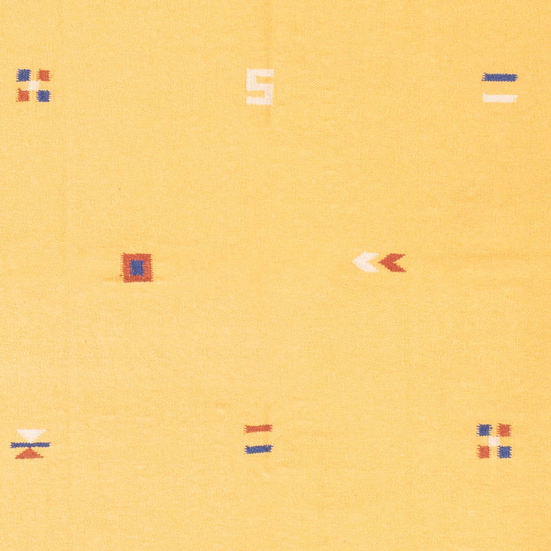 Kelim-tæppe - Trendy - 240 x 170 cm - flerfarvet