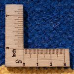 Kelim-tæppe - Trendy - 240 x 170 cm - flerfarvet