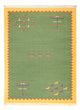 Moderne kilim Tæppe 240x170cm - Uldtæppe