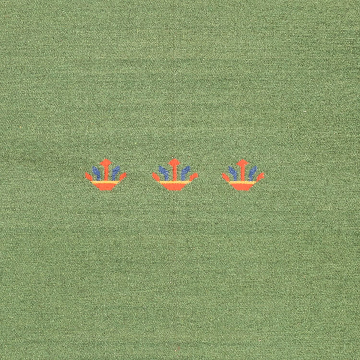 Kelim-tæppe - Trendy - 240 x 170 cm - flerfarvet