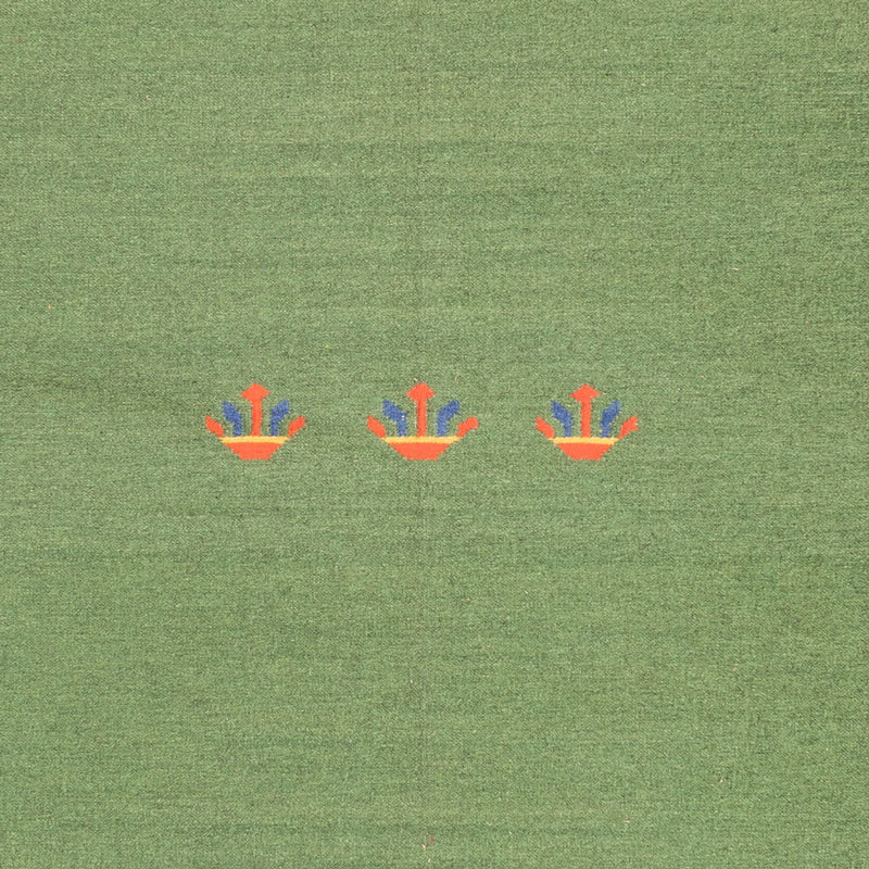 Kelim-tæppe - Trendy - 240 x 170 cm - flerfarvet