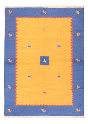 Kelim-tæppe - Trendy - 240 x 170 cm - flerfarvet