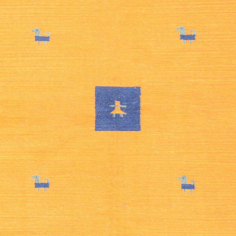 Kelim-tæppe - Trendy - 240 x 170 cm - flerfarvet