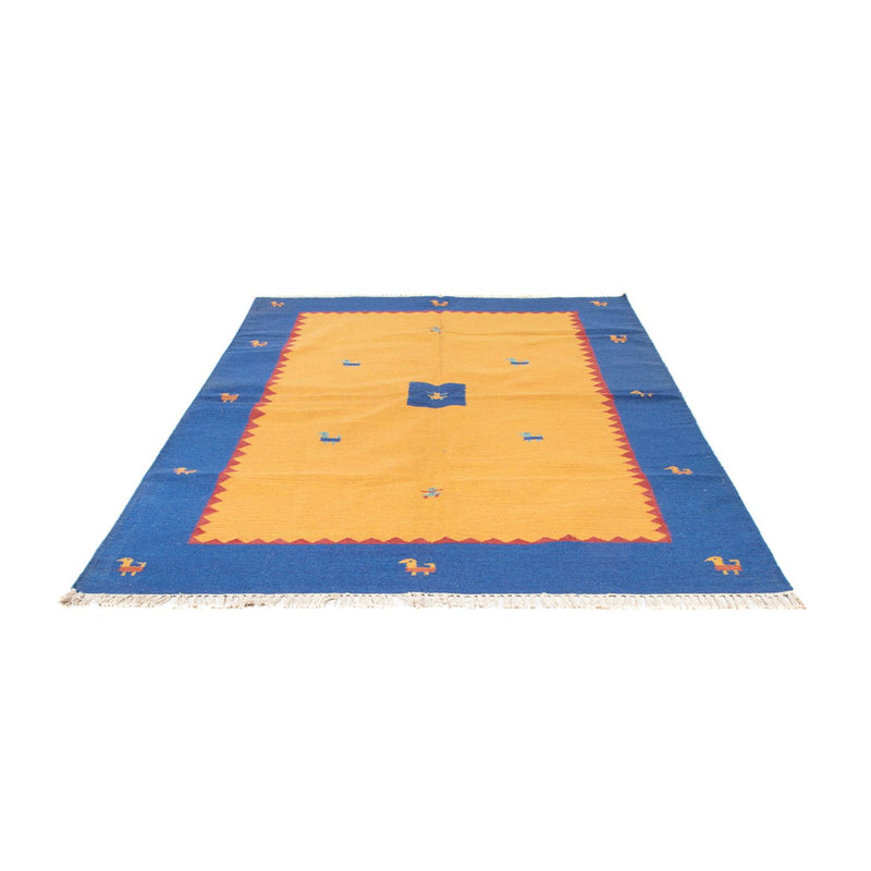 Kelim-tæppe - Trendy - 240 x 170 cm - flerfarvet