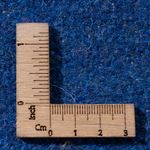 Kelim-tæppe - Trendy - 240 x 170 cm - flerfarvet