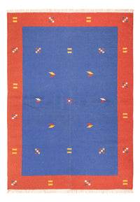 Kelim-tæppe - Trendy - 240 x 170 cm - flerfarvet