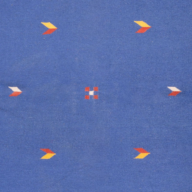 Kelim-tæppe - Trendy - 240 x 170 cm - flerfarvet