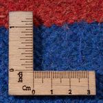 Kelim-tæppe - Trendy - 240 x 170 cm - flerfarvet