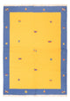 Moderne kilim Tæppe 240x170cm - Uldtæppe