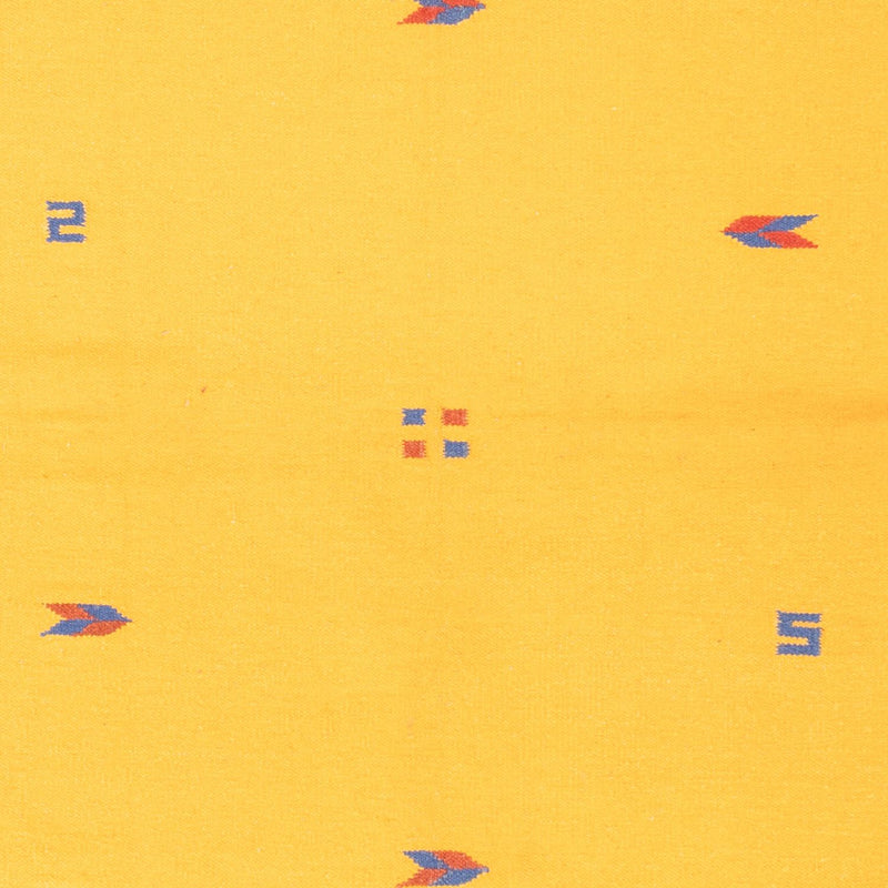 Kelim-tæppe - Trendy - 240 x 170 cm - flerfarvet