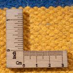 Kelim-tæppe - Trendy - 240 x 170 cm - flerfarvet