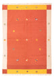 Moderne kilim Tæppe 170x240cm - Uldtæppe