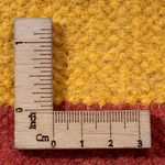 Kelim-tæppe - Trendy - 240 x 170 cm - flerfarvet