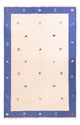 Moderne kilim Tæppe 300x200cm - Uldtæppe
