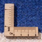 Kelim-tæppe - Trendy - 300 x 200 cm - flerfarvet