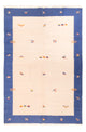 Moderne kilim Tæppe 300x200cm - Uldtæppe