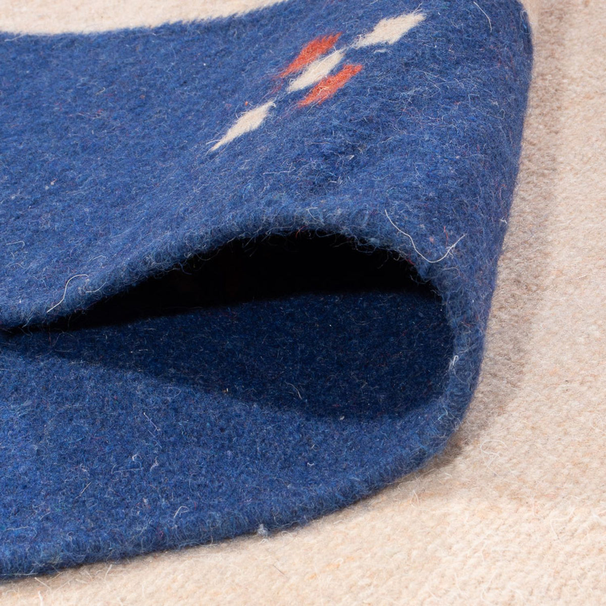 Kelim-tæppe - Trendy - 300 x 200 cm - flerfarvet