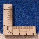 Kelim-tæppe - Trendy - 300 x 200 cm - flerfarvet