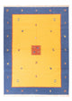 Moderne kilim Tæppe 240x170cm - Uldtæppe