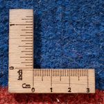 Kelim-tæppe - Trendy - 240 x 170 cm - flerfarvet