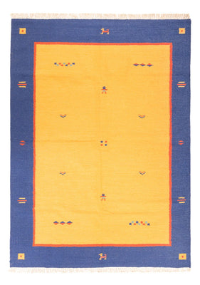 Kelim-tæppe - Trendy - 240 x 170 cm - flerfarvet