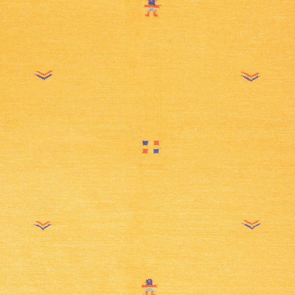 Kelim-tæppe - Trendy - 240 x 170 cm - flerfarvet