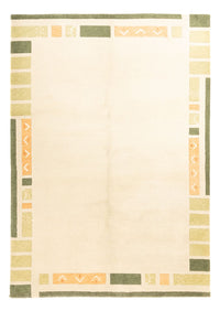 Nepal Tæppe - 240 x 170 cm - flerfarvet