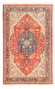 Tabriz Tæppe 186x289cm - Persisk tæppe
