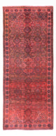 Persisk tæppe 323x115cm